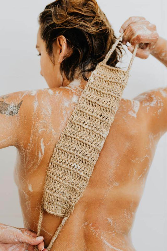 Transform Your Life By Body Brushing