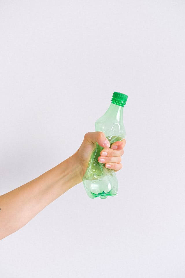 The Health Benefits of Ditching Your Plastic Bottles