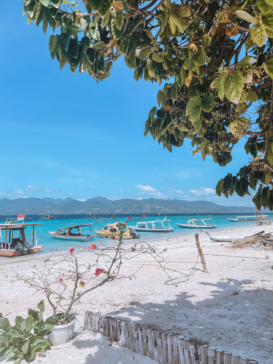 10 Tips For Your First Time In Bali