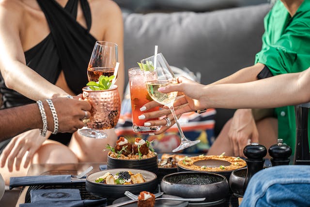 Tips For A Perfect Cocktail Party