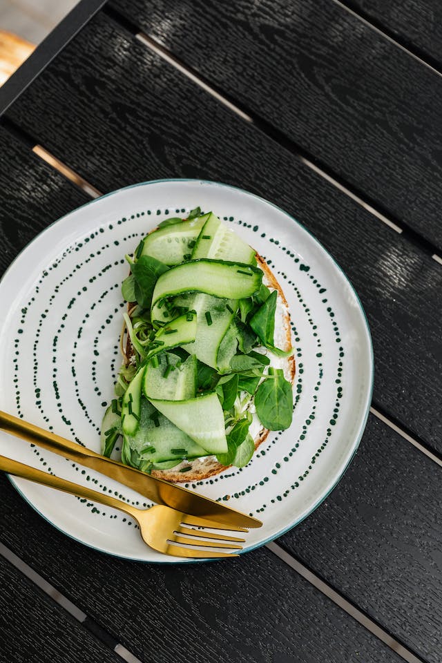 Refreshing Cucumber Sandwich Recipe And Cocktail Pairings