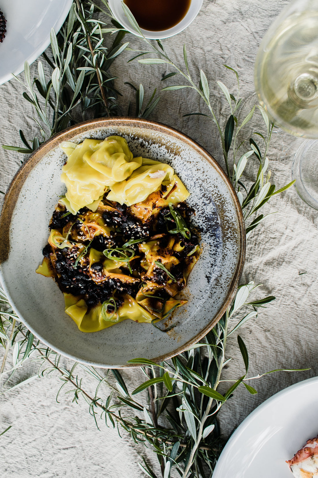 20 Must Try Delicacies When Visiting Italy
