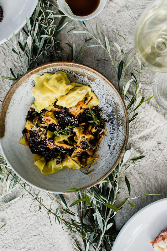 20 Must Try Delicacies When Visiting Italy