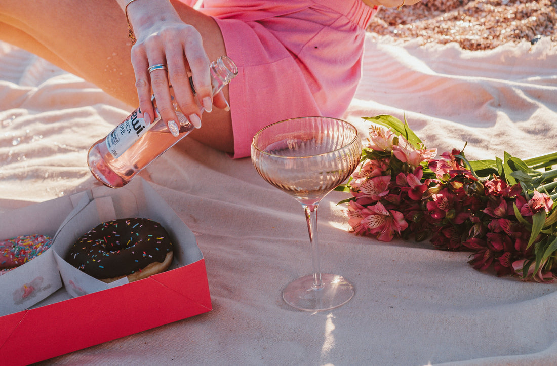 How To prevent UTI's On Holiday
