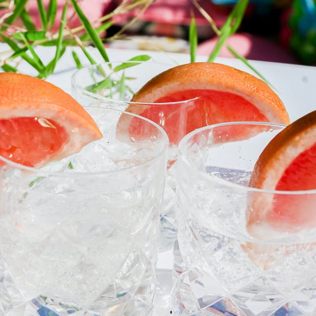Master The Paloma Cocktail