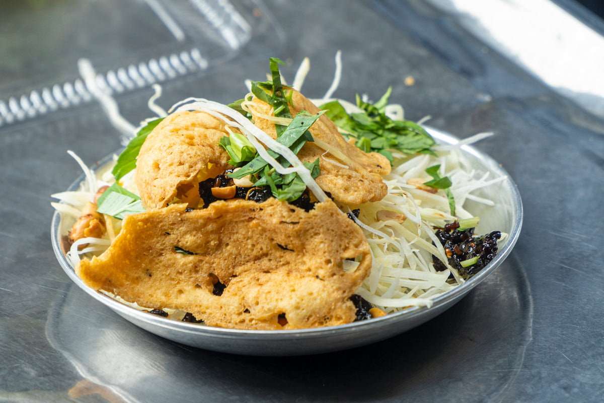 10 Must Try Dishes When Visiting Bali