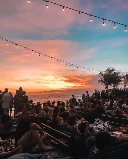 How To Travel Bali On A Budget