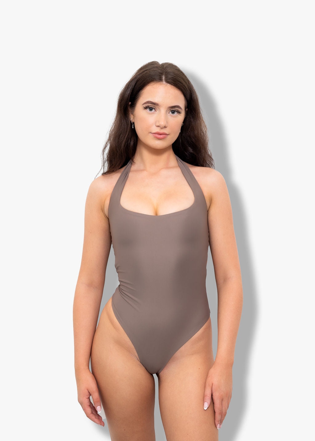 The SwimSuit Vol 1 (Taupe)