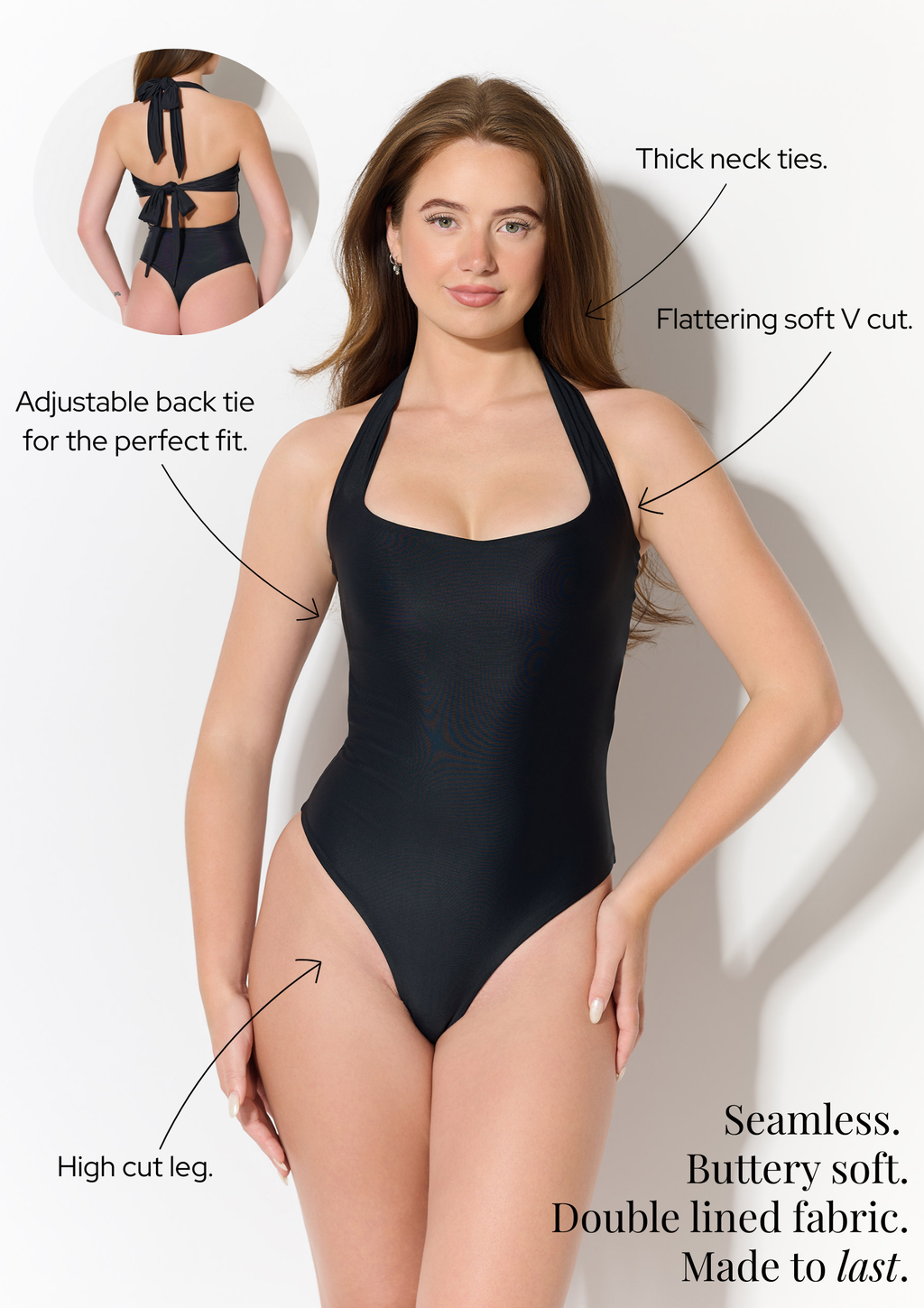 Midnight Best Selling Bundle (Thong)