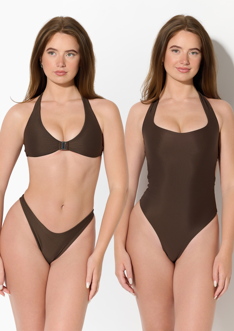 Cacao Best Selling Bundle (Thong)