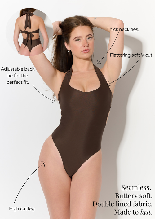 Cacao Best Selling Bundle (Thong)