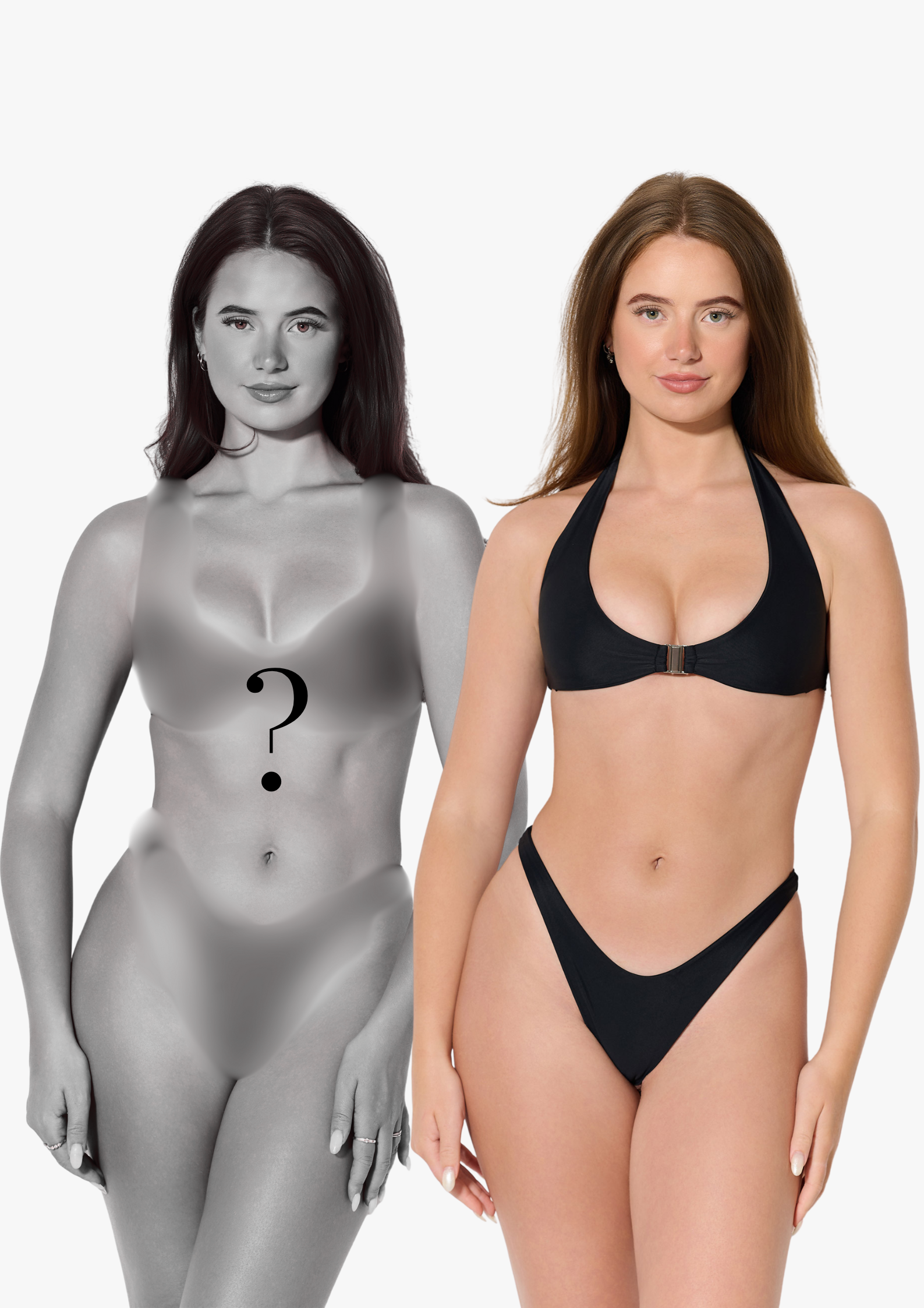 Black Out Mystery bundle worth £151