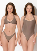 Taupe Best Selling Bundle (Thong)